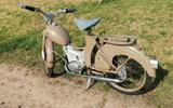 Simson SR 2 E - SIMSON SR2