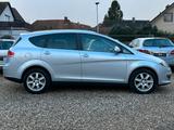 Seat Altea XL 1.9 TDI Stylance Scheckheft PDC SHZ - Seat Altea: TDI
