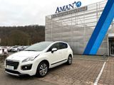 Peugeot 3008 Allure. ** Automatik+Navi+H.U-.Display **