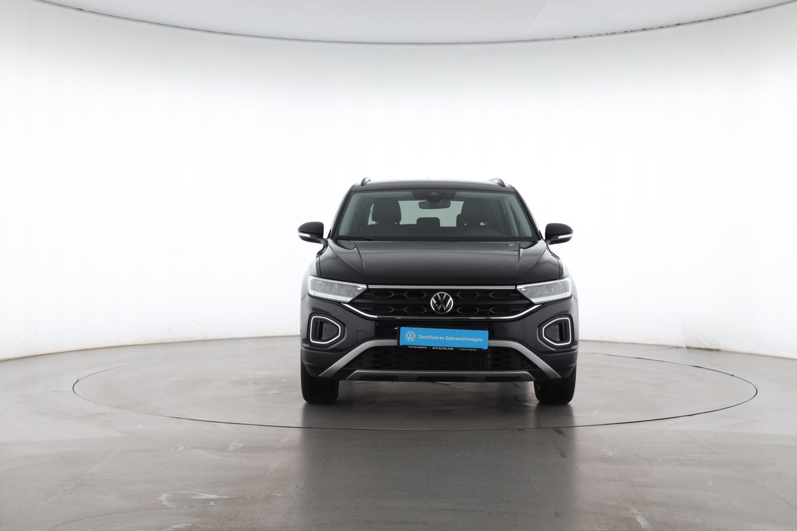 Volkswagen T-Roc - Bild 5