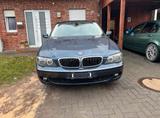 BMW 730d LCI (E65)  Luxus, Komfort & Lang... - BMW 730: E65 730d