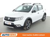 Dacia Sandero 0.9 TCe Stepway Celebration Aut.*NAVI* - Dacia Sandero: Kleinwagen