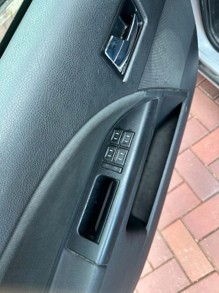 Ford Mondeo 2006 — photo 11