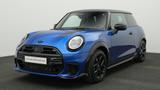 MINI John Cooper Works Trim