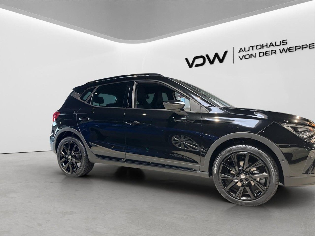 Seat Arona - Bild 9