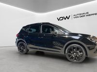 Seat Arona - Vorschau Bild 9