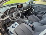 Audi Q2 35 advanced 1.5 TFSI 110kW  Tiptronic- AHK - Audi Q2 Benzin Gebrauchtwagen