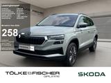 Skoda Karoq 1.5 TSI ACT Tour AHK Kam. Navi Virtual LED - Skoda Karoq Gebrauchtwagen in Mülheim (Ruhr)