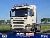 Scania G480 MANUAL RETARDER PTO - Scania R 480