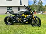 Ducati Diavel 1260S Black & Steel  - Angebote