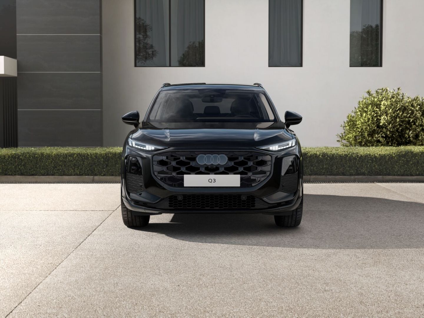 Audi Q3 e-hybrid S tronic line TECHPLUS MATRIX 19 ACC imagem 2