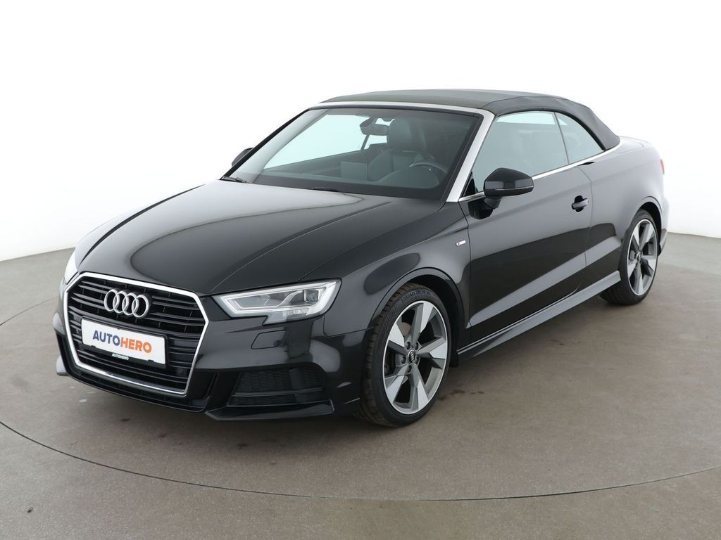 Image of Audi A3