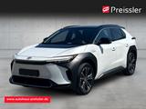 Toyota bz4X AWD BEV 160kWh 4x4 Panorama Navi Soundsyste - Toyota bZ4X mit Panoramadach
