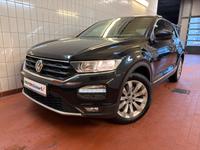 Volkswagen T-Roc 2.0 TDI Sport DSG el. Heckklappe ACC