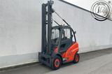 Linde H45D 394-02 EVO  - Linde Frontstapler