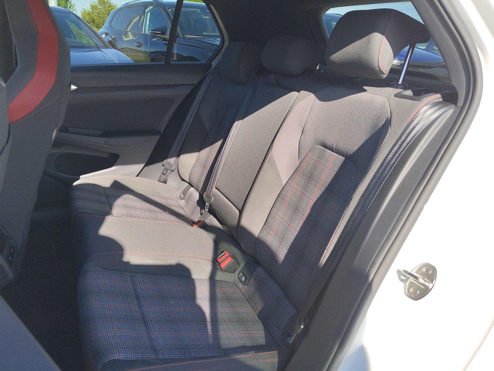 Volkswagen Golf GTI 2.0 TSI DSG LED PDC AUT, миниатюра 13