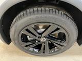 Volkswagen Tiguan Allspace R Line 2.0 TDI DSG Black Style 7 - Volkswagen Tiguan Allspace Jahreswagen