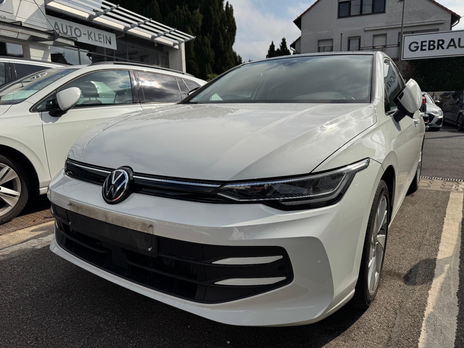 Volkswagen Golf VIII Lim. 1.5 TSI Life Panoramadach, миниатюра 18