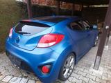 Hyundai Veloster 1. Hd. top Premium Turbo Hatchback - Hyundai Veloster: Turbo