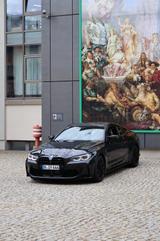 BMW M4 Competition xDrive Deutsches Fahrzeug