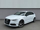 Audi A3 Sportback S line Sportpaket B&O*LED*NAVI* - Audi A3 mit Benzin-Antrieb: Limousine, Line Sportpaket