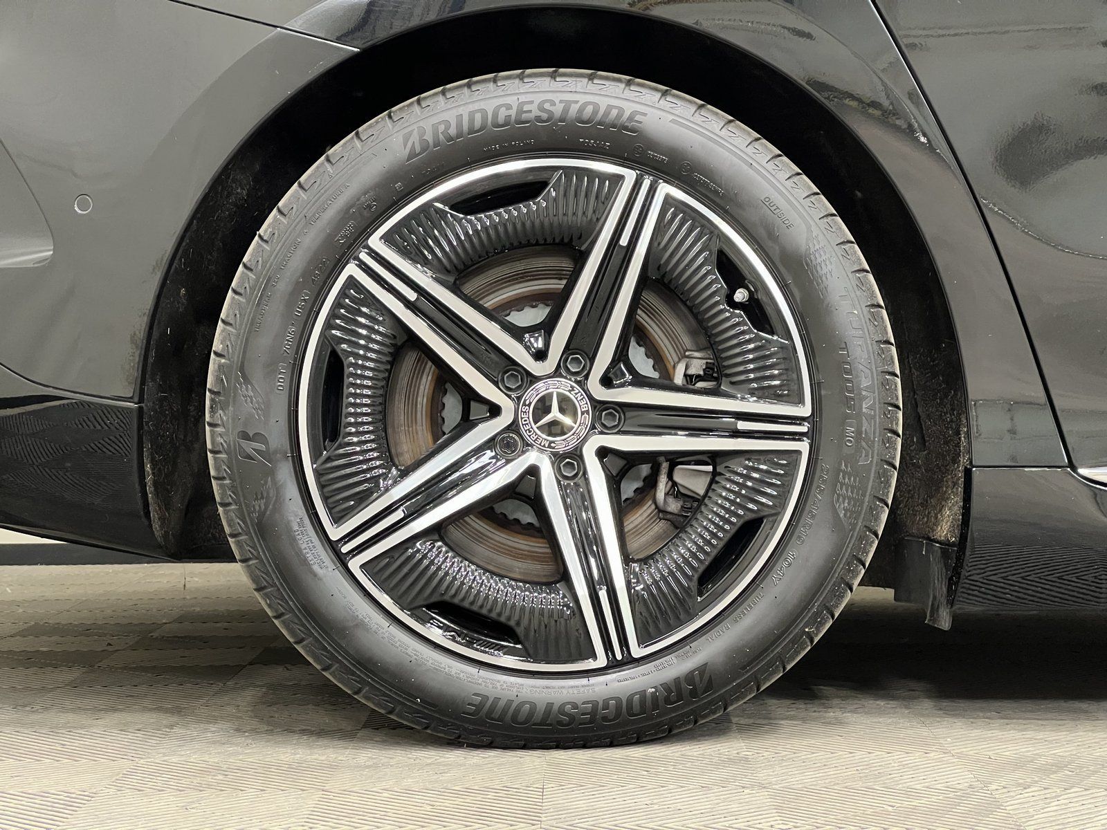 Mercedes-Benz EQE 500 4M AMG Premium Airmatic+PANO+22KW+4,5°HA foto 9