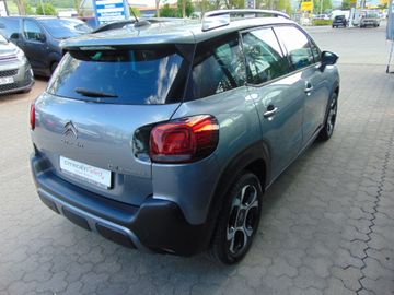 Bild 4 Citroën C3 Aircross Shine