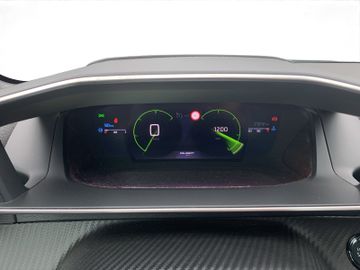 Peugeot 208 GT PT 100 Kam.+LED+Navi+Alcant.