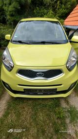 Kia picanto Ta 1.0 3300 wer ihn diese Woc... - Kia: 3.0