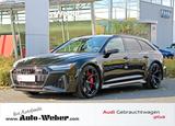 Audi RS6 PERFOMANCE KERAMIK RS-ABGAS PANO STHZG. 305