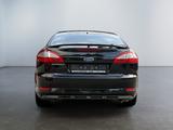 Ford Mondeo Lim. Titanium - gebrauchte Ford Mondeo aus dem Jahr 2007