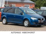 Volkswagen Touran Trendline 1.9 TDI/ Tempomat /Top Zustand - Volkswagen Touran: 1.9