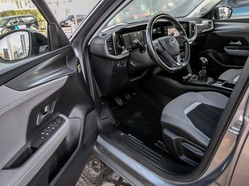 Opel Mokka 1.2 Business Elegance Park & Go Paket AHK