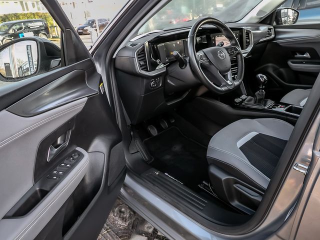 Opel Mokka 1.2 Business Elegance Park & Go Paket AHK
