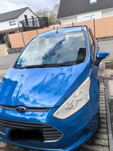Ford B-Max 1.0 Benziner - Ford B-Max aus 2012