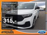Ford Transit Connect EcoBlue Trend L2 Trennwand AHK - Ford Transit Connect: Automatik
