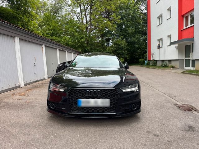 AUDI Audi A7 V6 BITDi