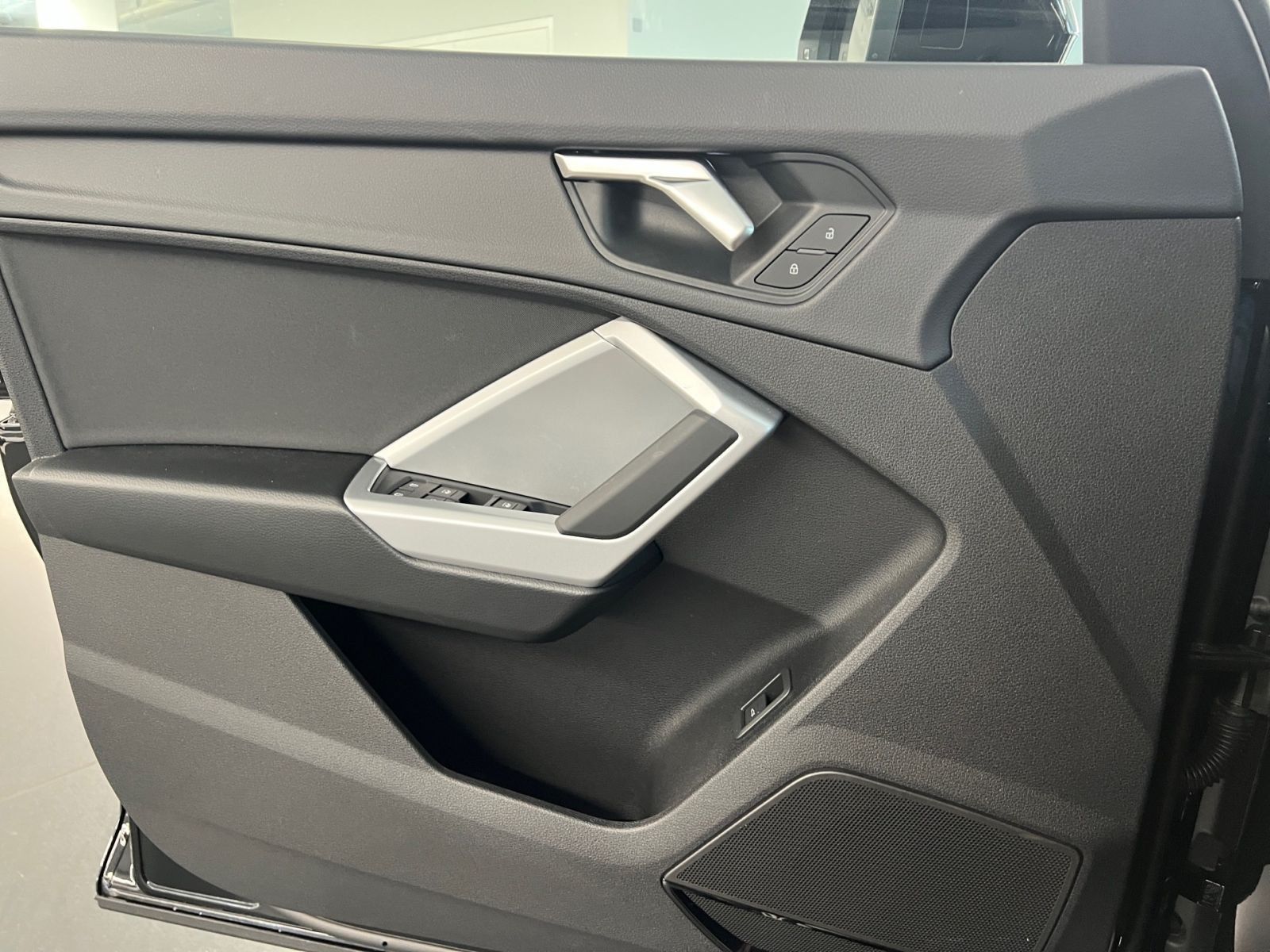 Audi Q3 - Bild 7