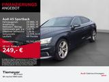 Audi A5 Sportback 2.0 TFSI SPORT LM18 LED KAMERA DAB - Audi A5 Gebrauchtwagen in Essen