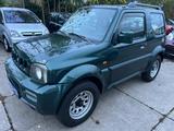 Suzuki Jimny ,1 Hand ,Tüv neu , Rostfrei - Suzuki Gebrauchtwagen von 2008