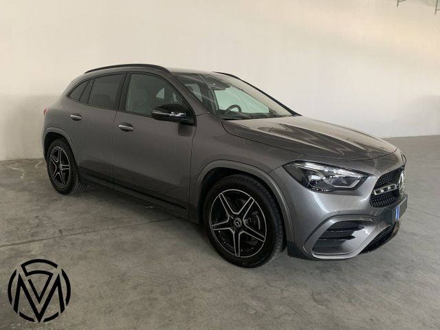 MERCEDES-BENZ Mercedes GLA 200 AMG Premium Plus RESTYLING