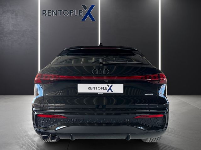 Audi Q5 TDI SPORTBACK /S-LINE/Sofort