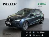 Seat Arona 1.0 TSI DSG Style Edition *LED*SHZ*PDC*Nav