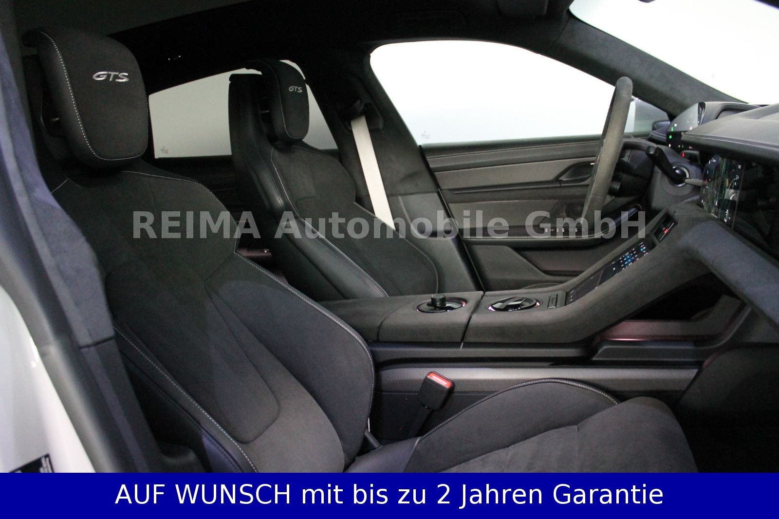 Fahrzeugabbildung Porsche Taycan Sport Turismo GTS AWD, Matrix, Pano, 360°