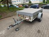 Koch Alu Anhänger mit Plane Tüv 06.2026 / 100 Km/h - Angebote entsprechen deinen Suchkriterien