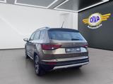 Seat Ateca Xcellence 4Drive 1.Hand - Seat Gebrauchtwagen in Bielefeld