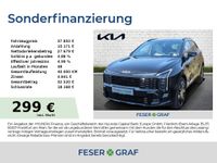 Kia Sportage - Vorschau Bild 1