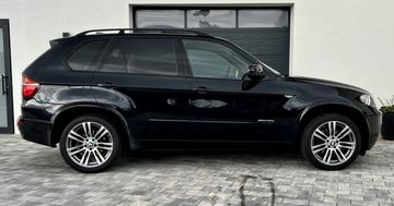 BMW X5 - 10