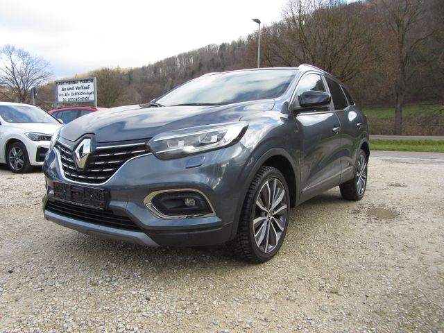 Renault Kadjar Bose Edition