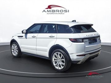 Land-Rover Range Rover Evoque - 4